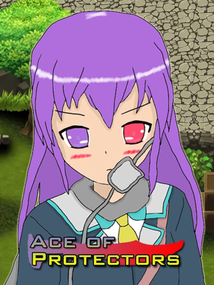 Ace of Protectors