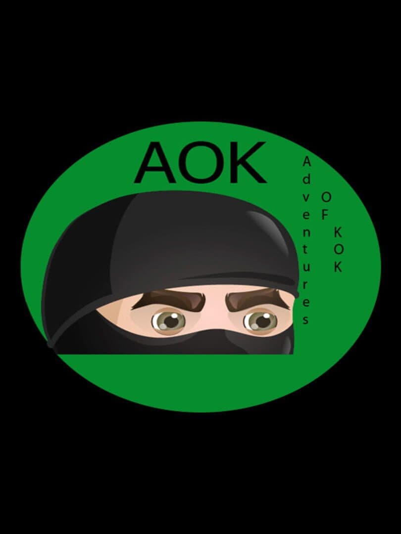 Adventures of Kok