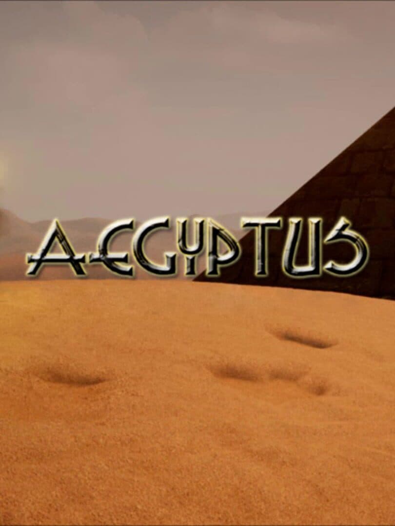 Aegyptus