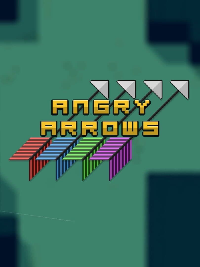 Angry Arrows