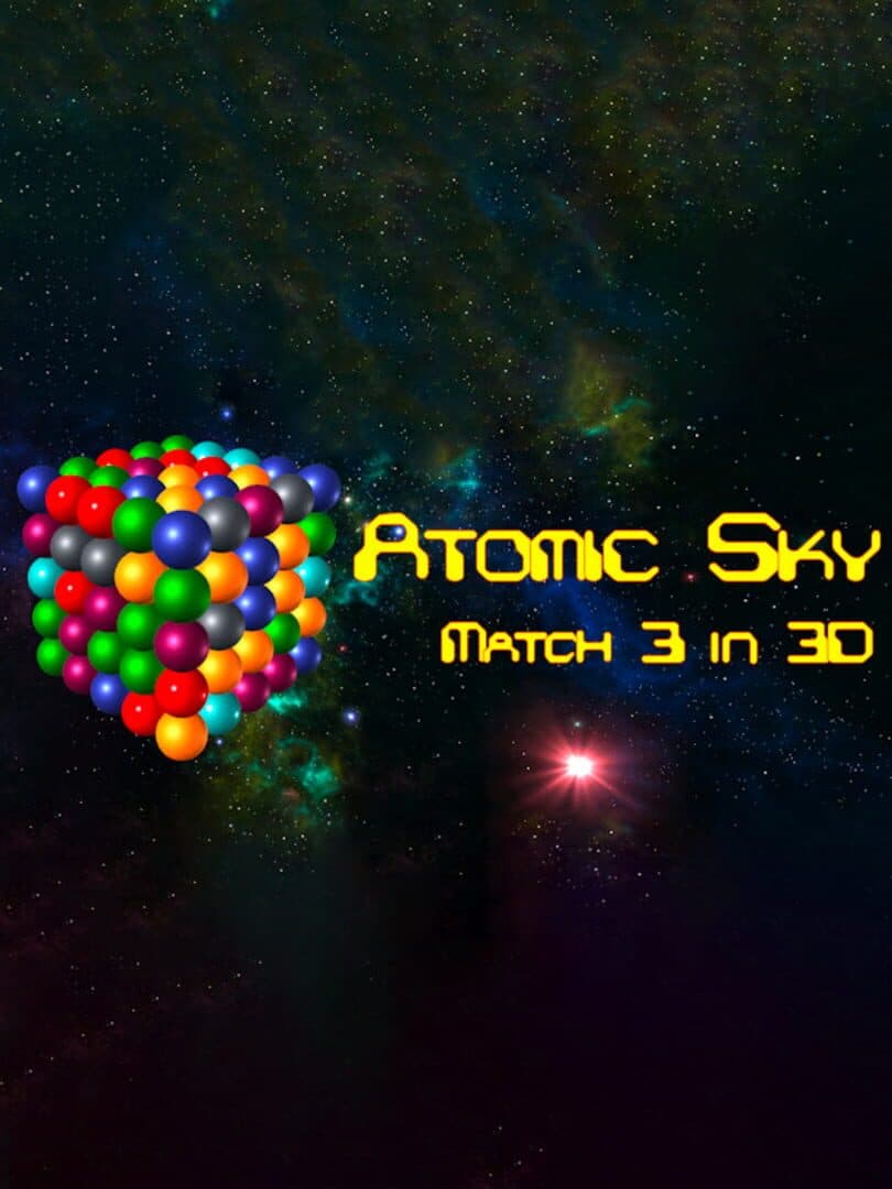 Atomic Sky