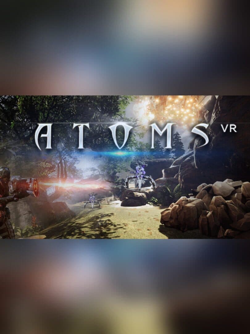Atoms
