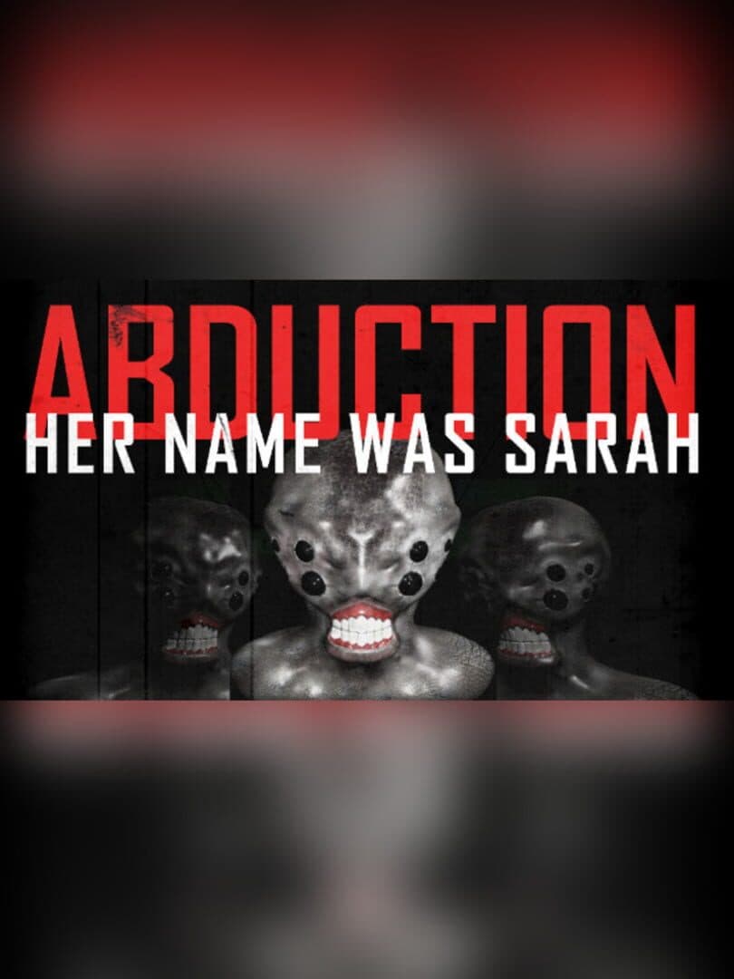 Abduction Episode 1: Her Name Was Sarah