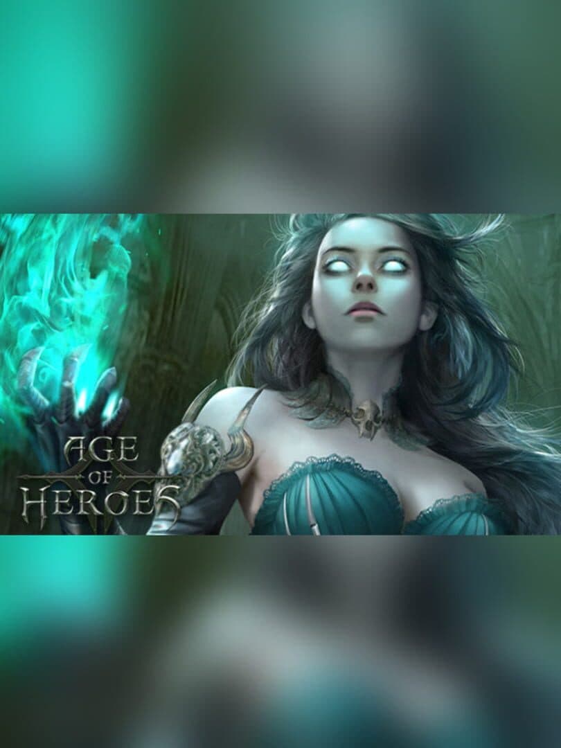 Age of Heroes VR