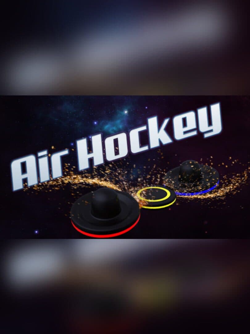 Air Hockey