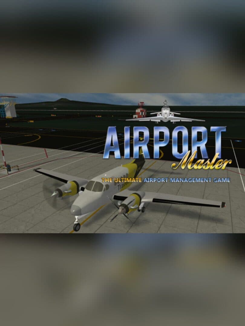 Airport Master