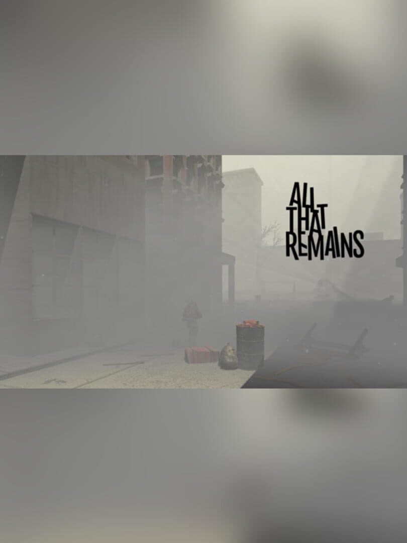 All That Remains