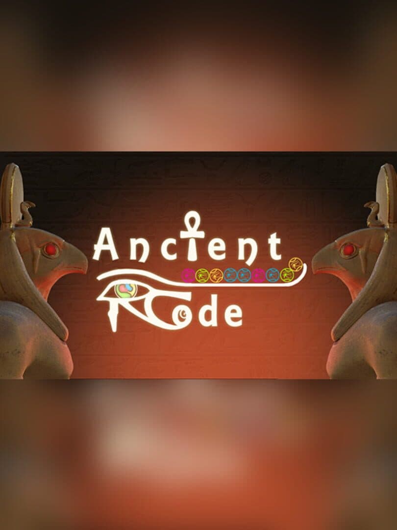 Ancient Code VR