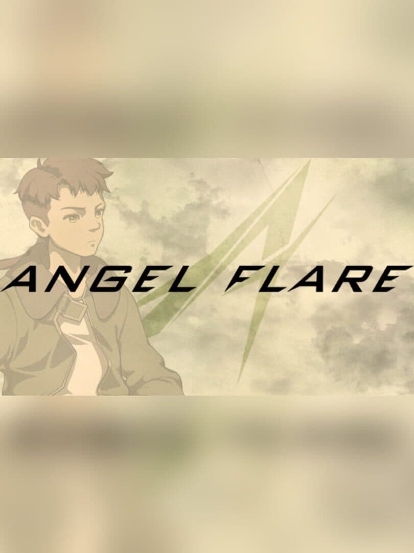 Angel Flare
