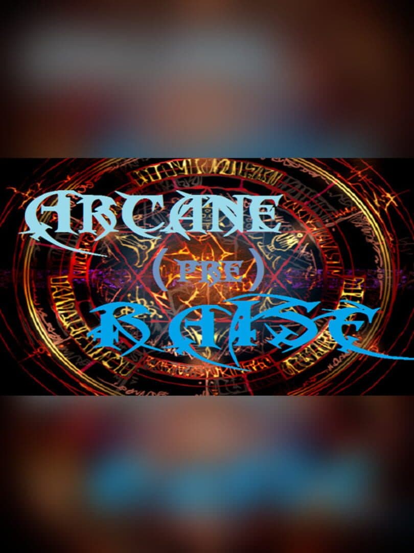 Arcane PreRaise