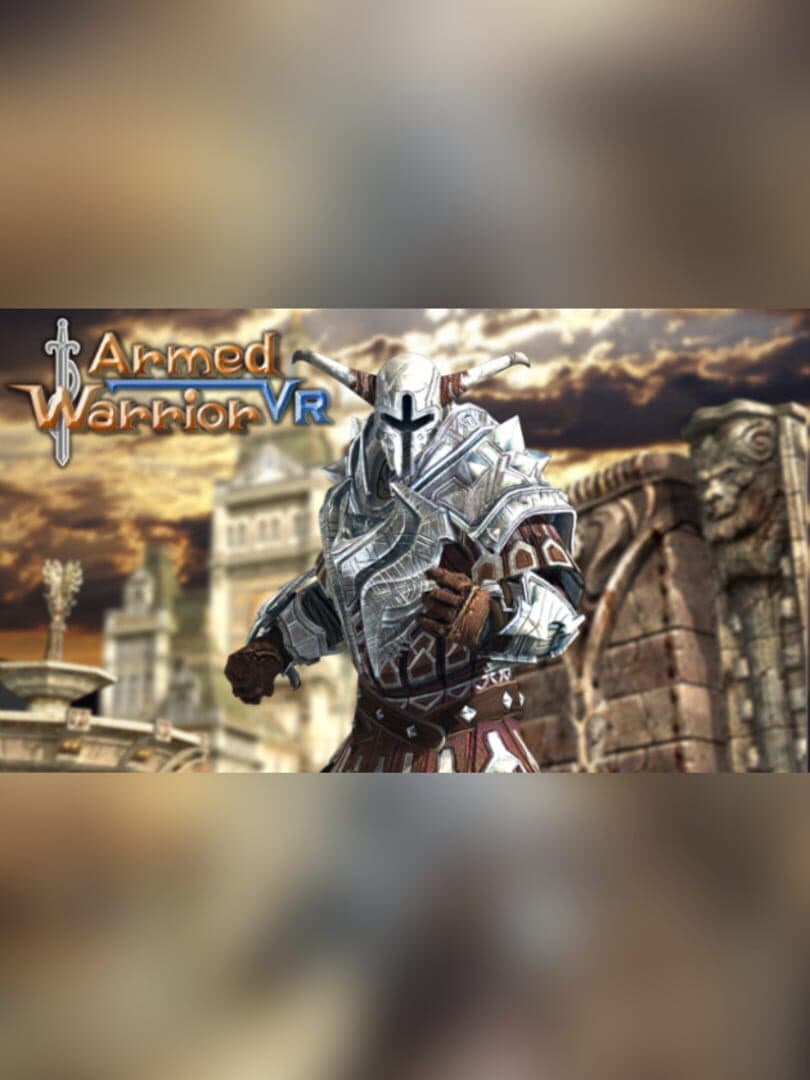 Armed Warrior VR