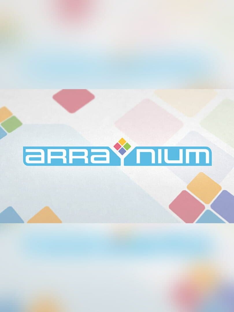 Arraynium