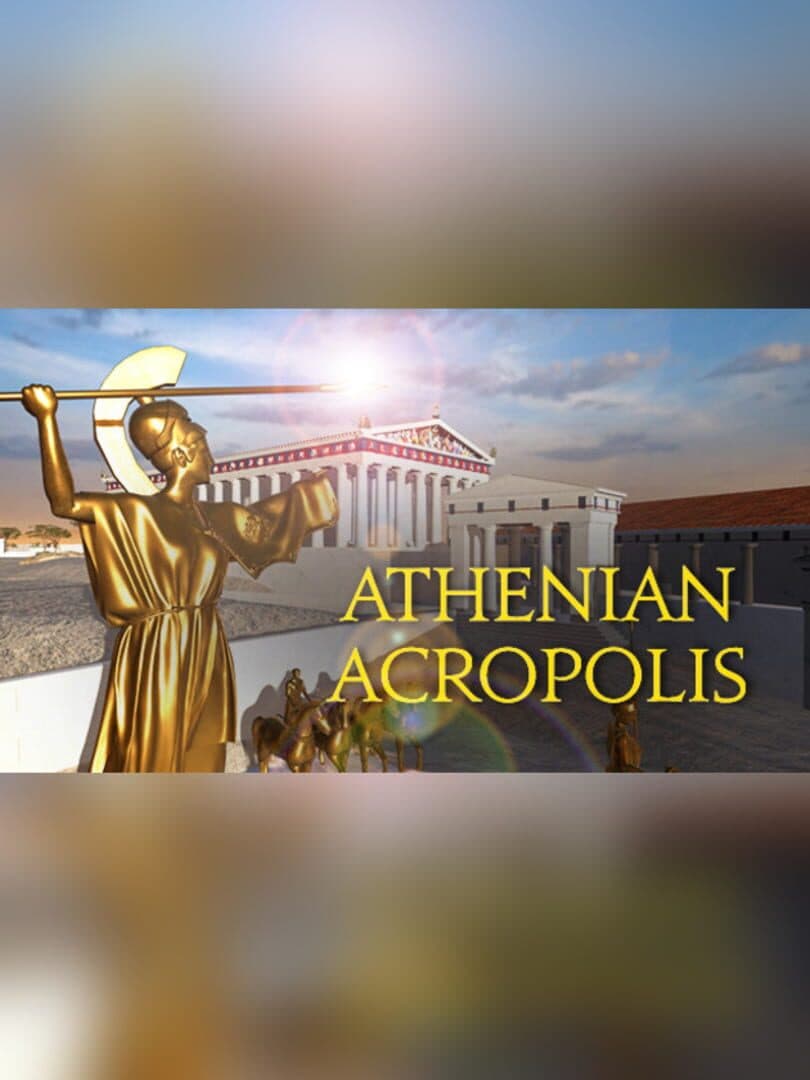 Athenian Acropolis