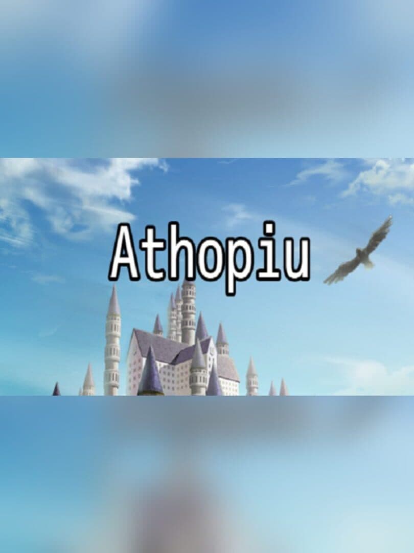 Athopiu: The Final Rebirth of Hopeless Incarnate