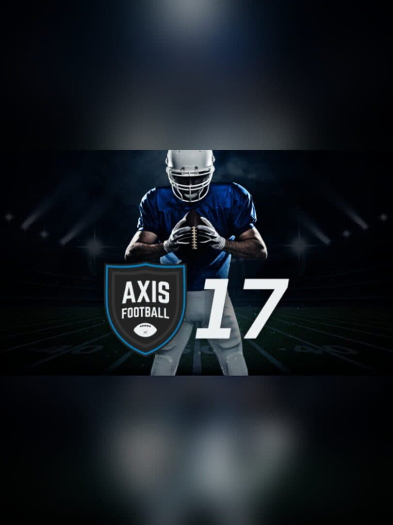 Axis Football 2017