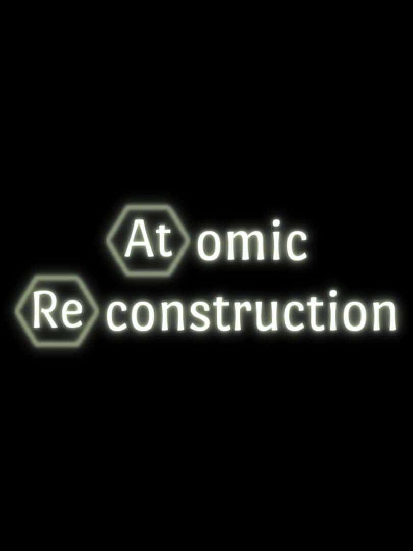 Atomic Reconstruction