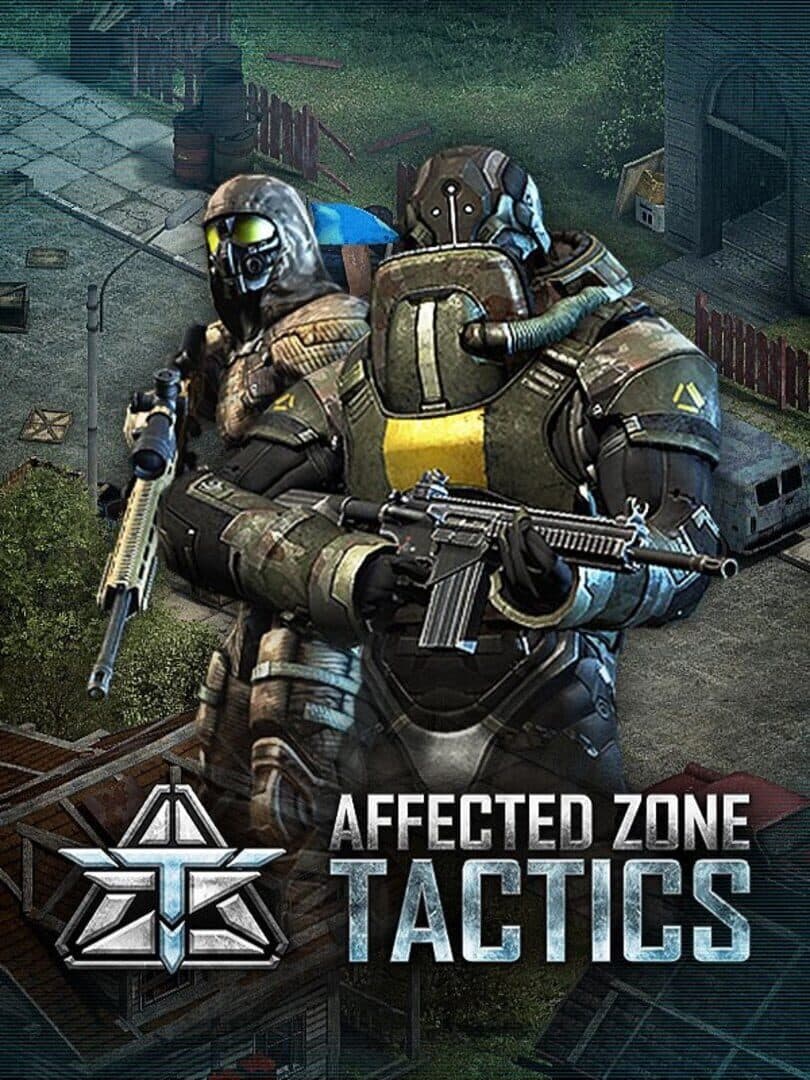 Affected Zone Tactics