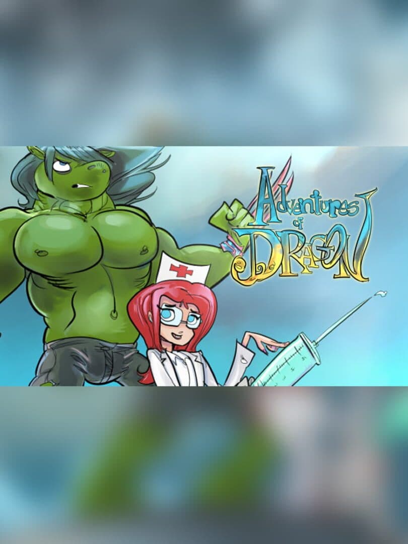 Adventures of Dragon