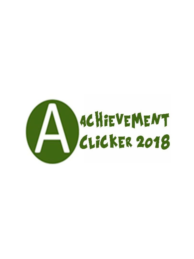 Achievement Clicker 2018
