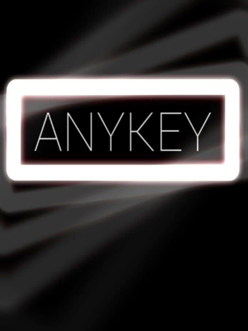 Anykey