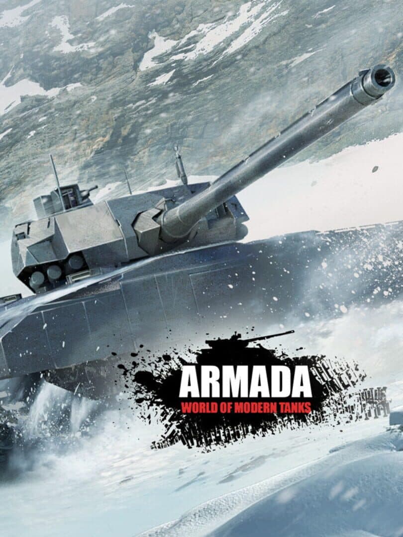Armada: Modern Tanks
