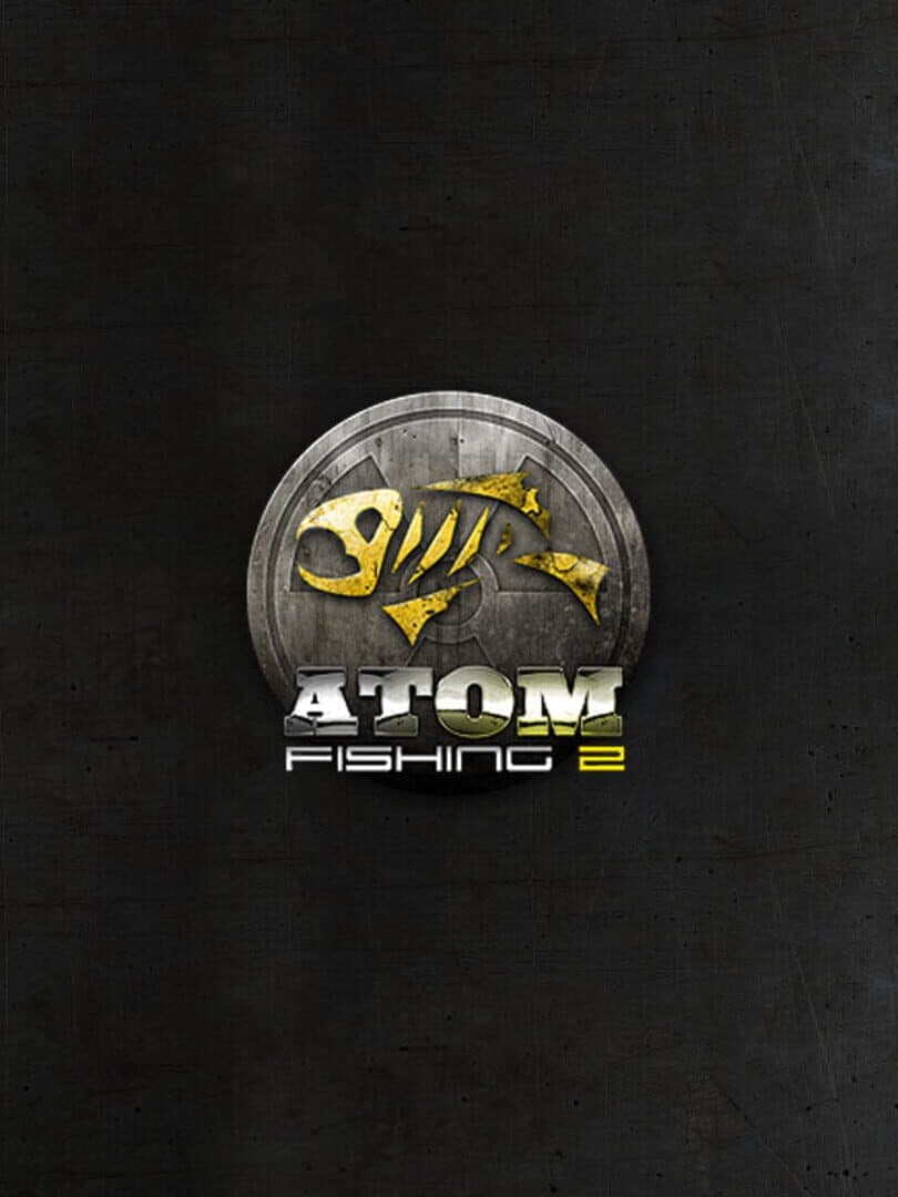 Atom Fishing II