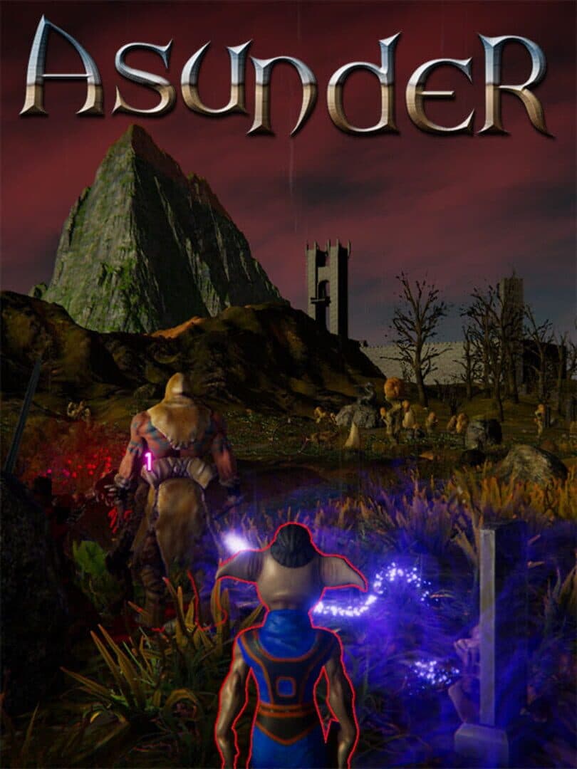 Asunder