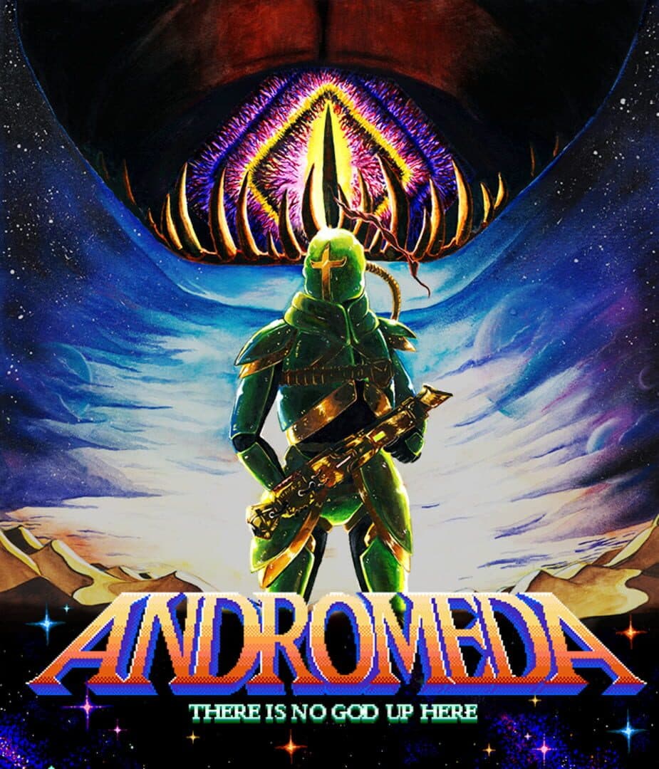 Andromedum