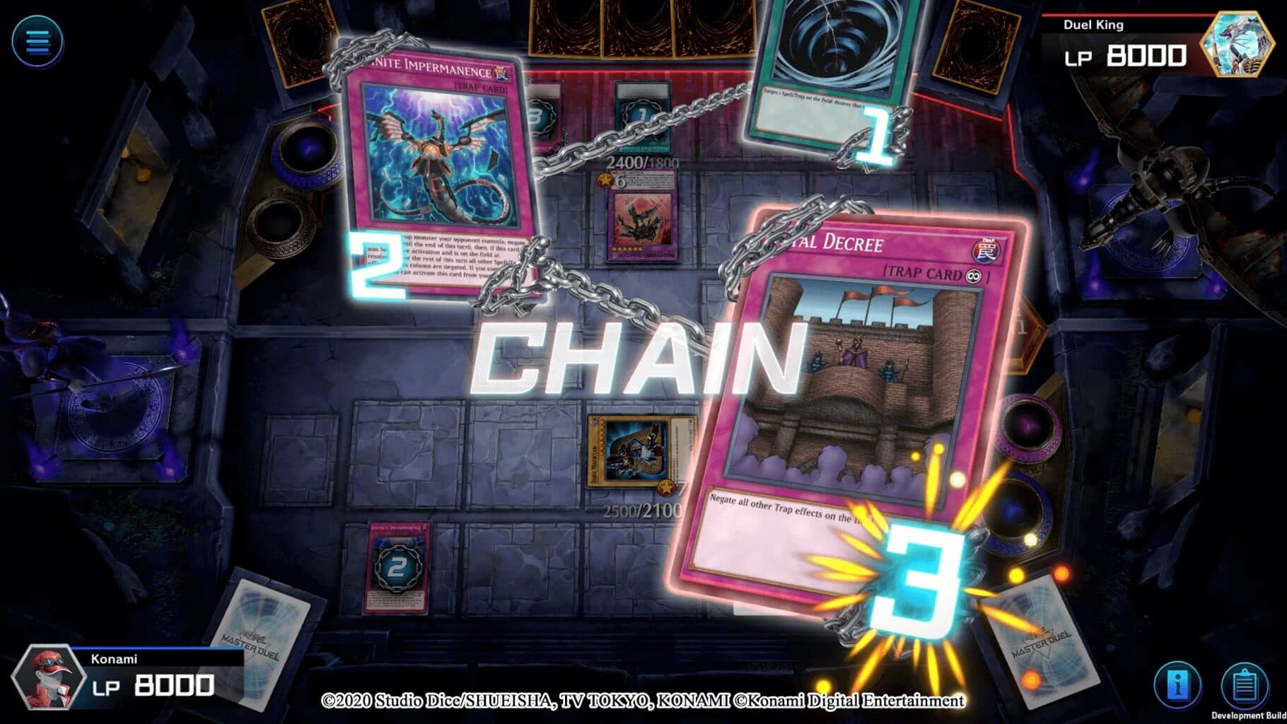 Yu-Gi-Oh! Master Duel