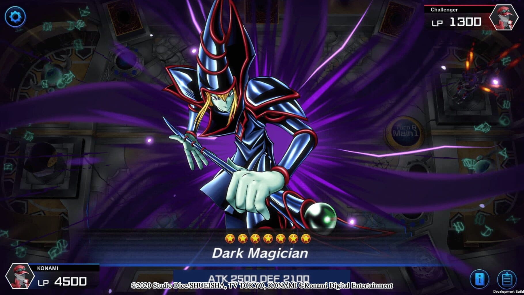 Yu-Gi-Oh! Master Duel