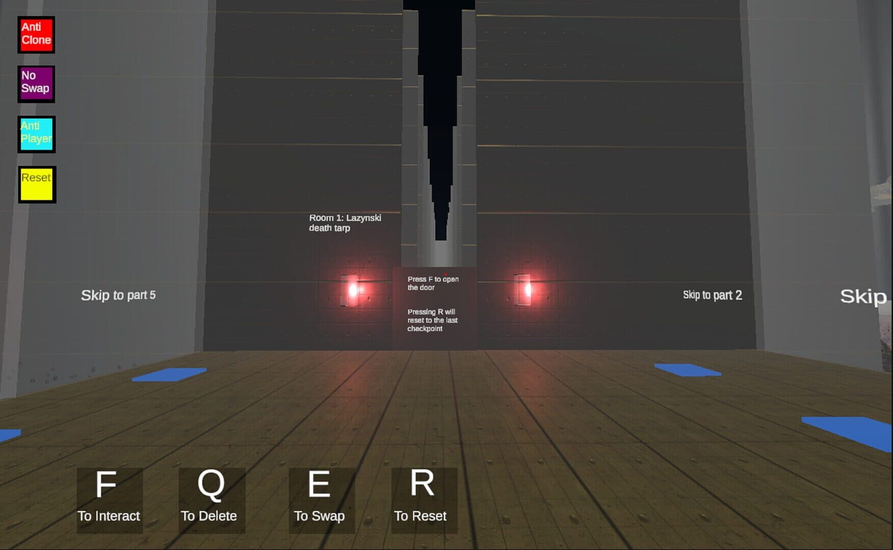Doors