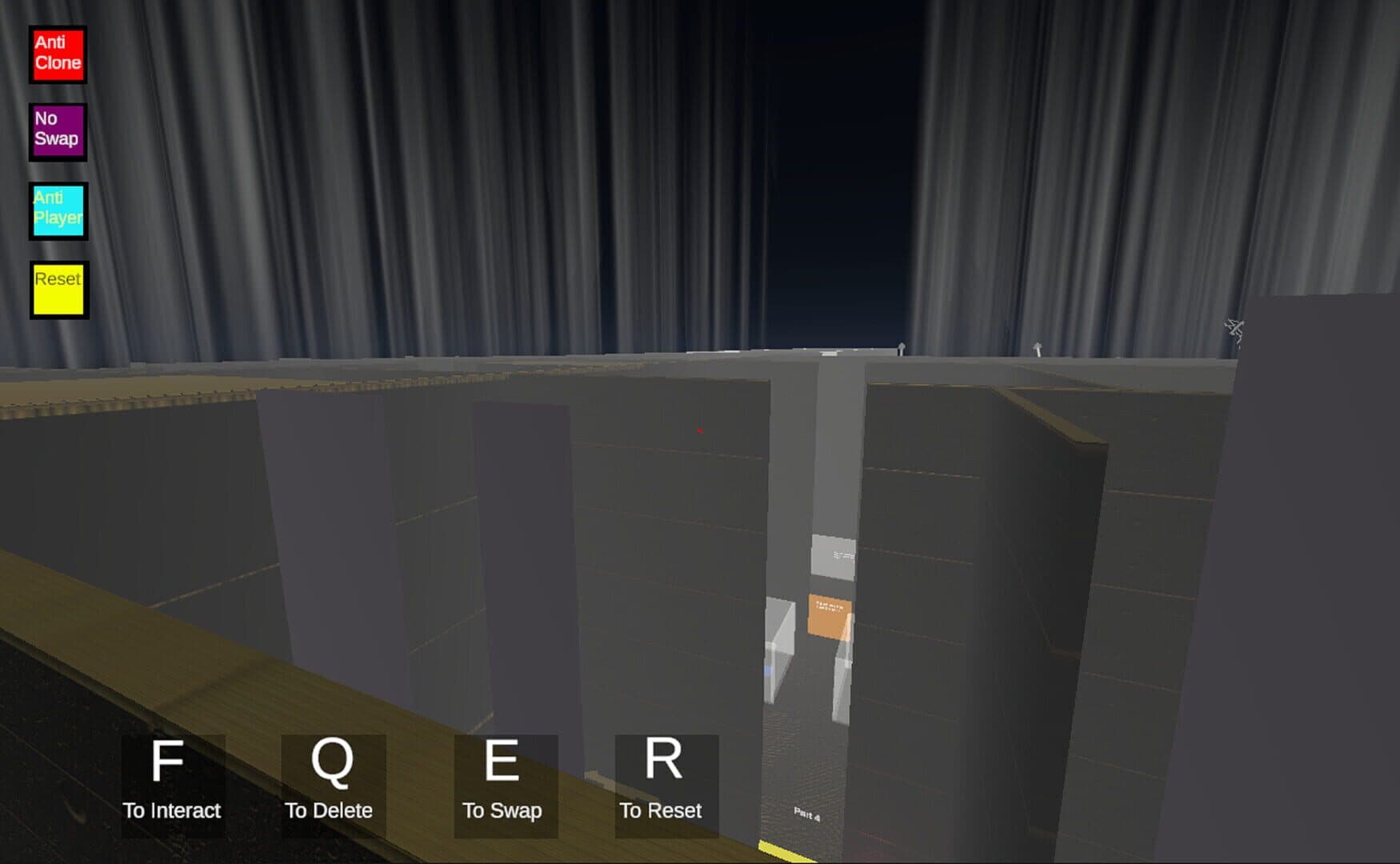 Doors