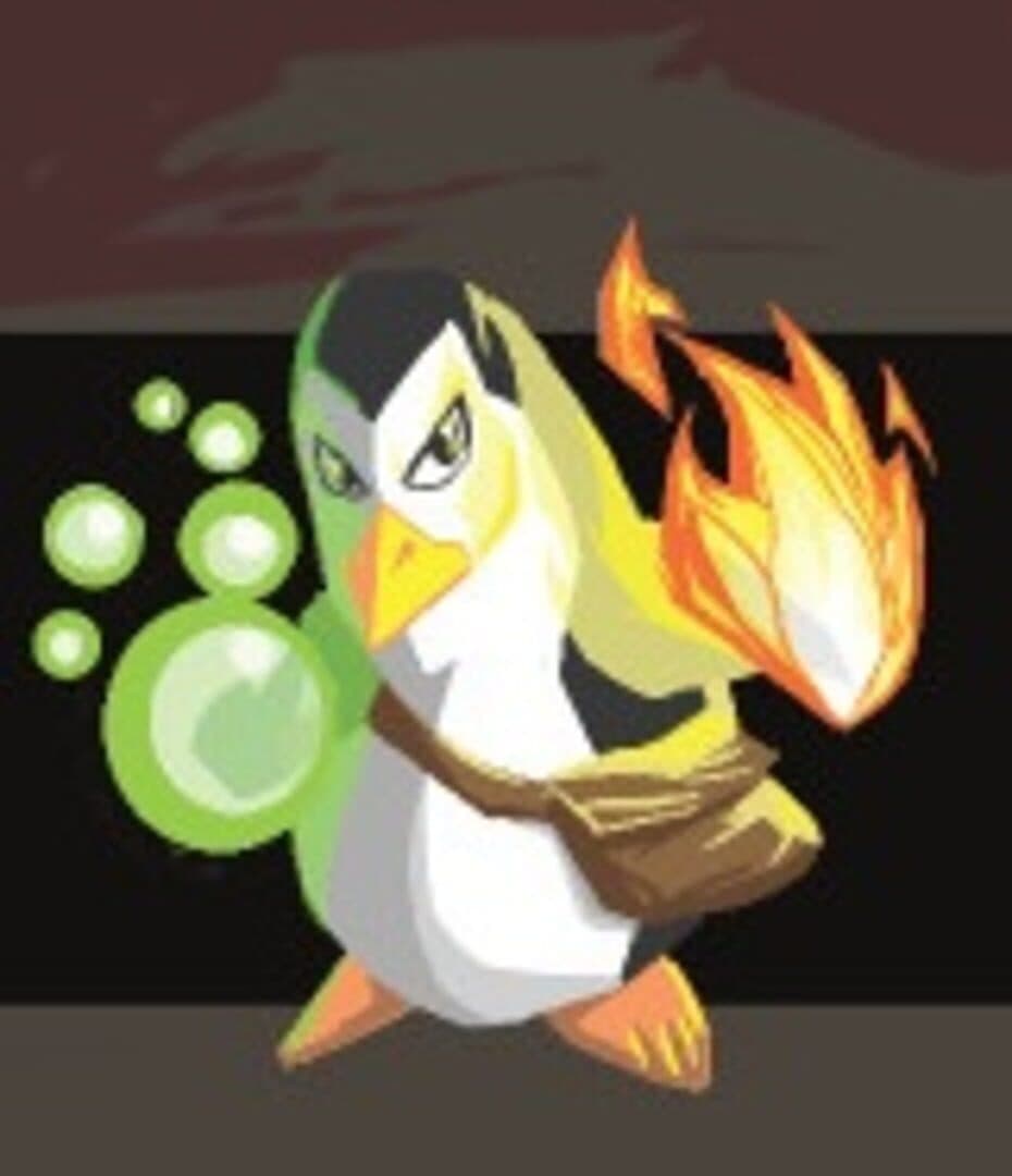 Alchemist Penguin